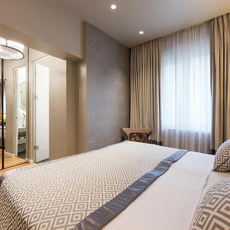 Fortuna Luxury Rooms 1 스플리트 외부 사진