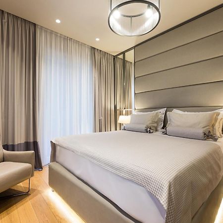 Fortuna Luxury Rooms 1 스플리트 외부 사진