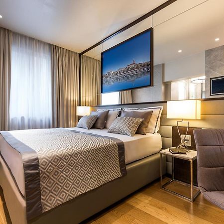 Fortuna Luxury Rooms 1 스플리트 외부 사진