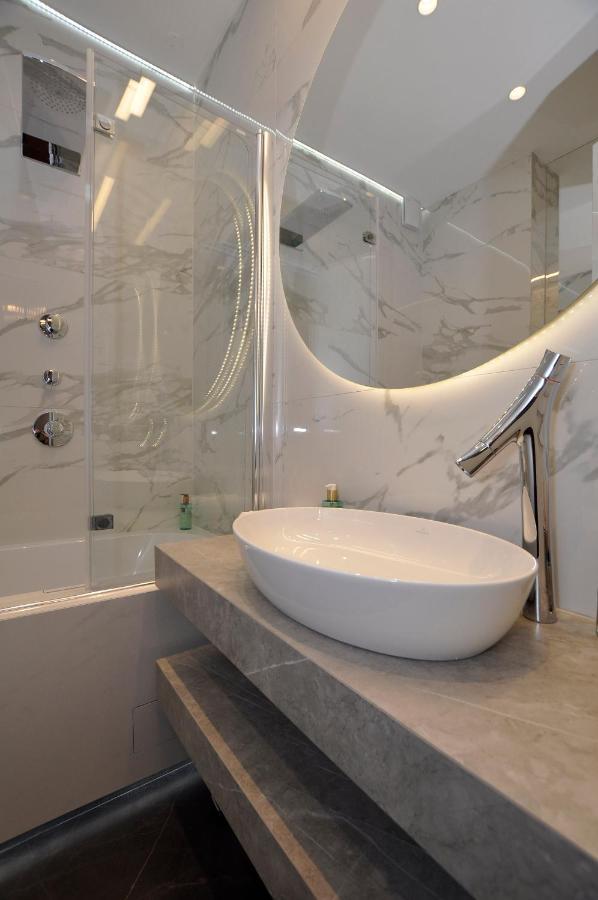 Fortuna Luxury Rooms 1 스플리트 외부 사진
