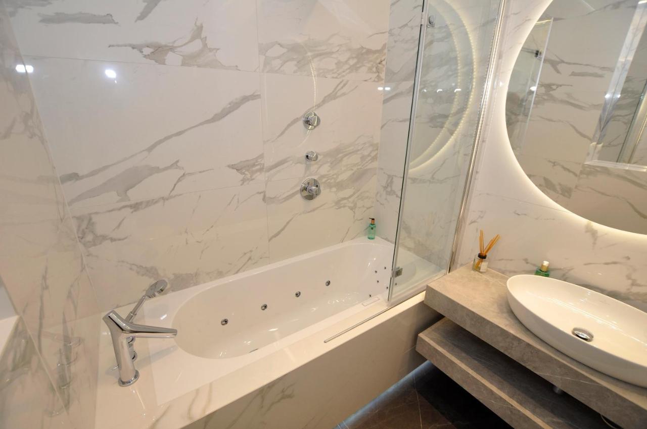 Fortuna Luxury Rooms 1 스플리트 외부 사진