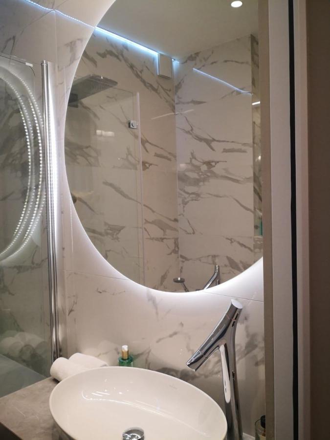 Fortuna Luxury Rooms 1 스플리트 외부 사진