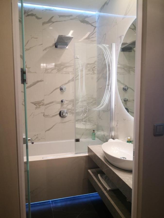 Fortuna Luxury Rooms 1 스플리트 외부 사진