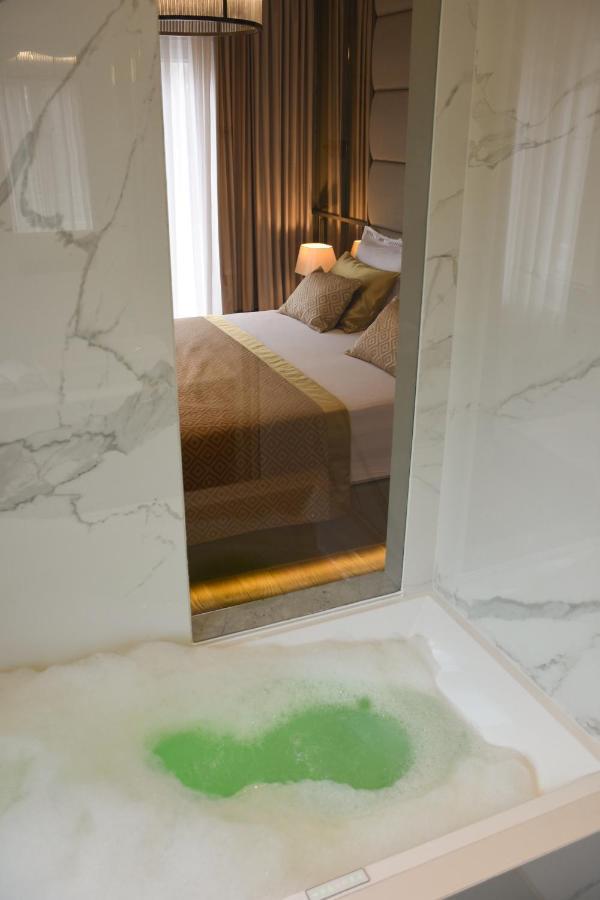 Fortuna Luxury Rooms 1 스플리트 외부 사진