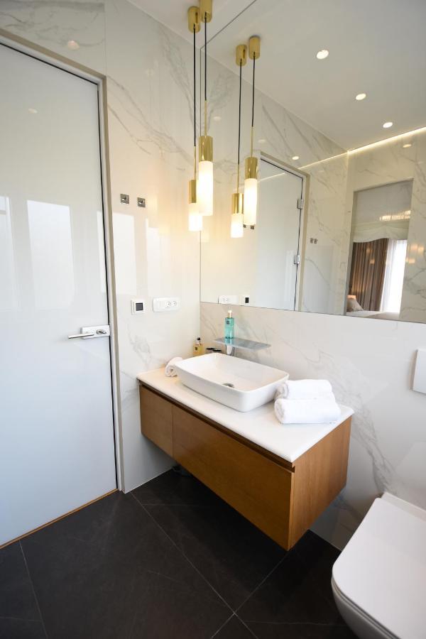 Fortuna Luxury Rooms 1 스플리트 외부 사진