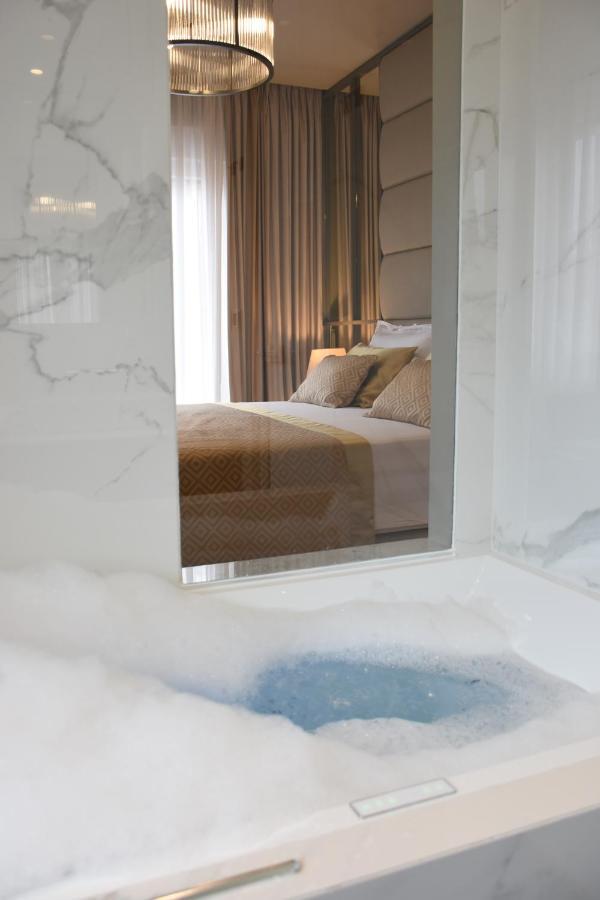 Fortuna Luxury Rooms 1 스플리트 외부 사진