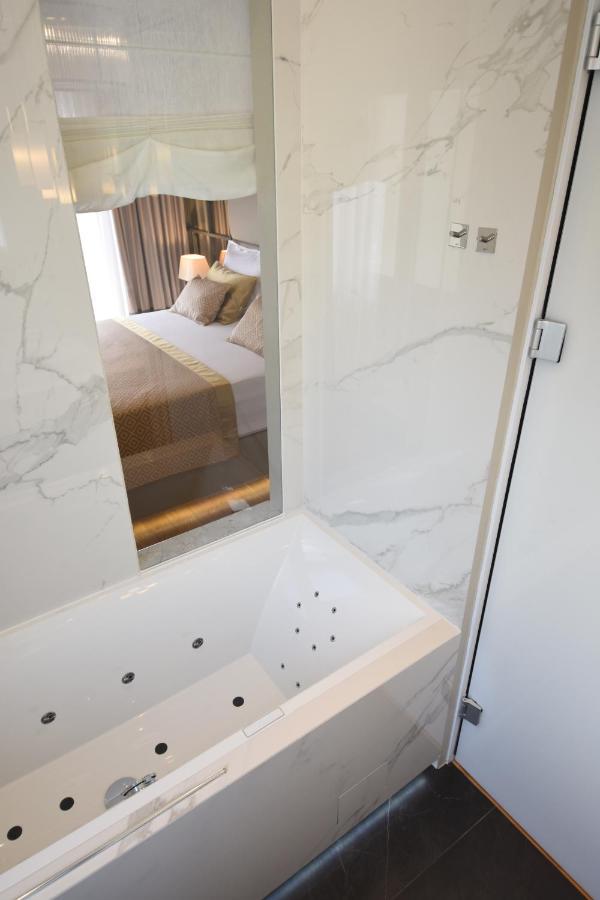 Fortuna Luxury Rooms 1 스플리트 외부 사진