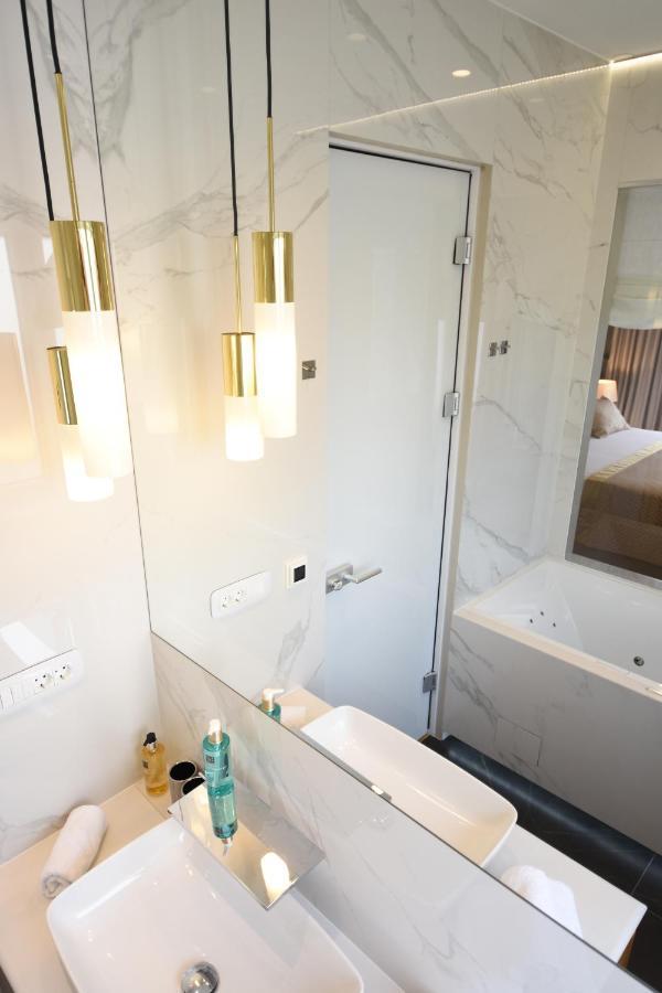 Fortuna Luxury Rooms 1 스플리트 외부 사진