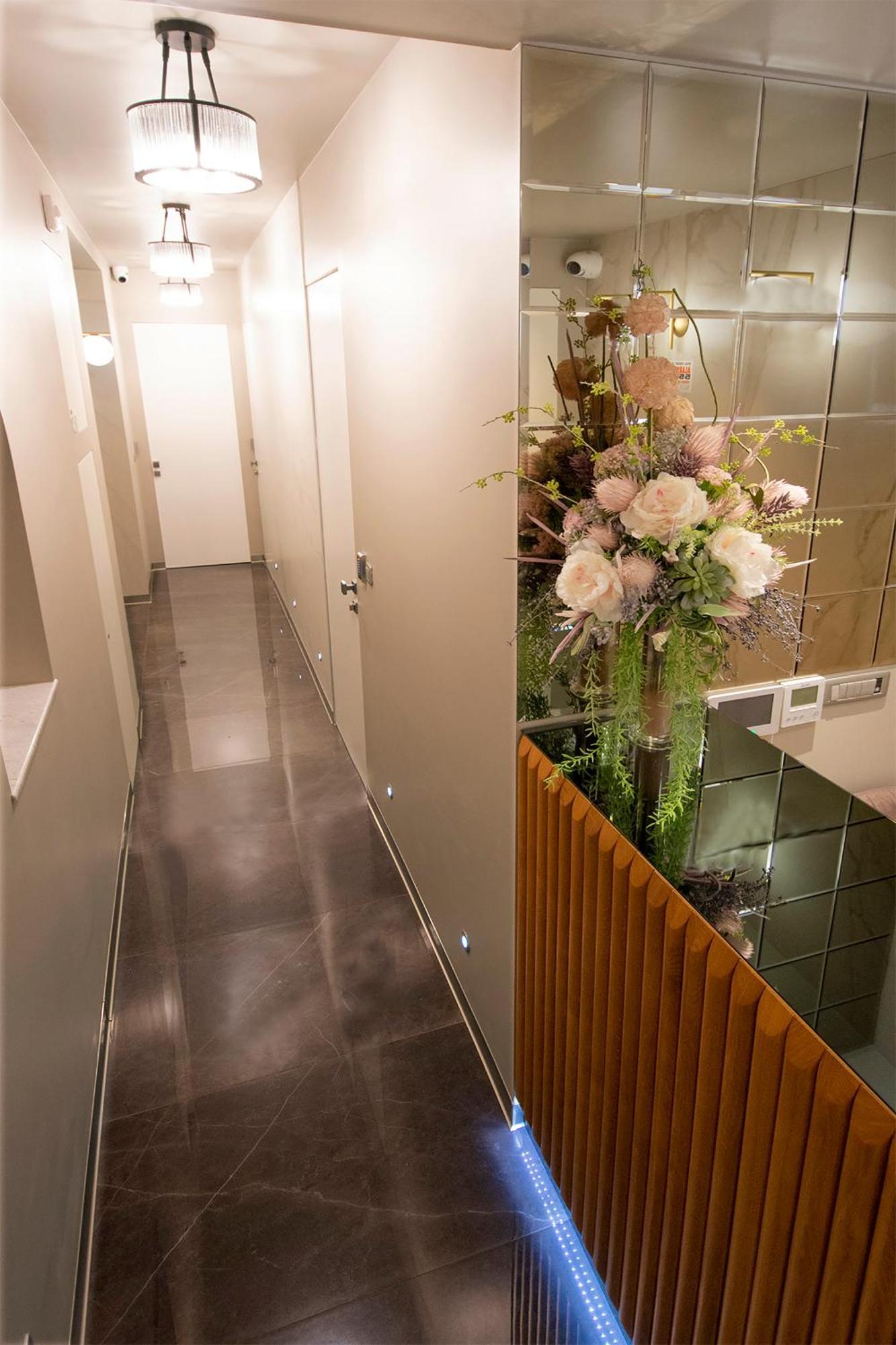 Fortuna Luxury Rooms 1 스플리트 외부 사진