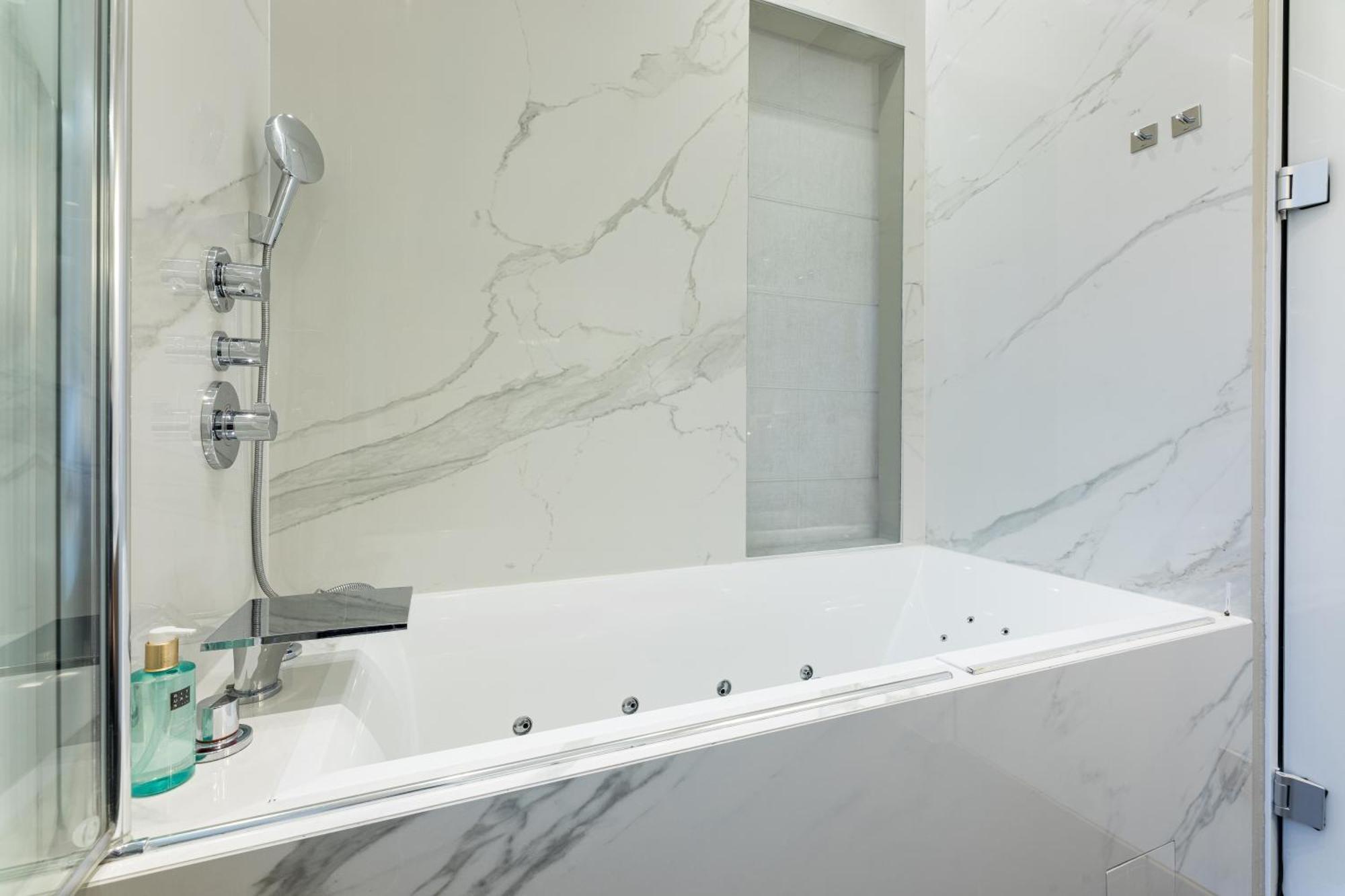 Fortuna Luxury Rooms 1 스플리트 외부 사진
