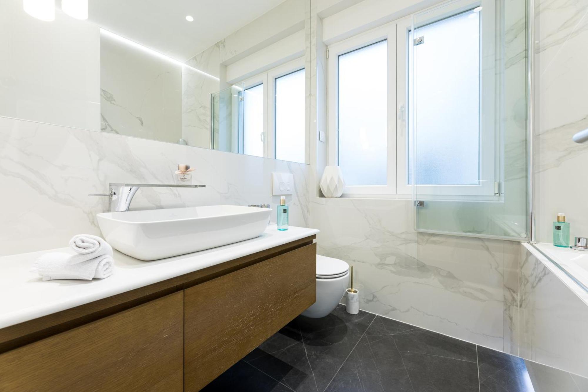 Fortuna Luxury Rooms 1 스플리트 외부 사진