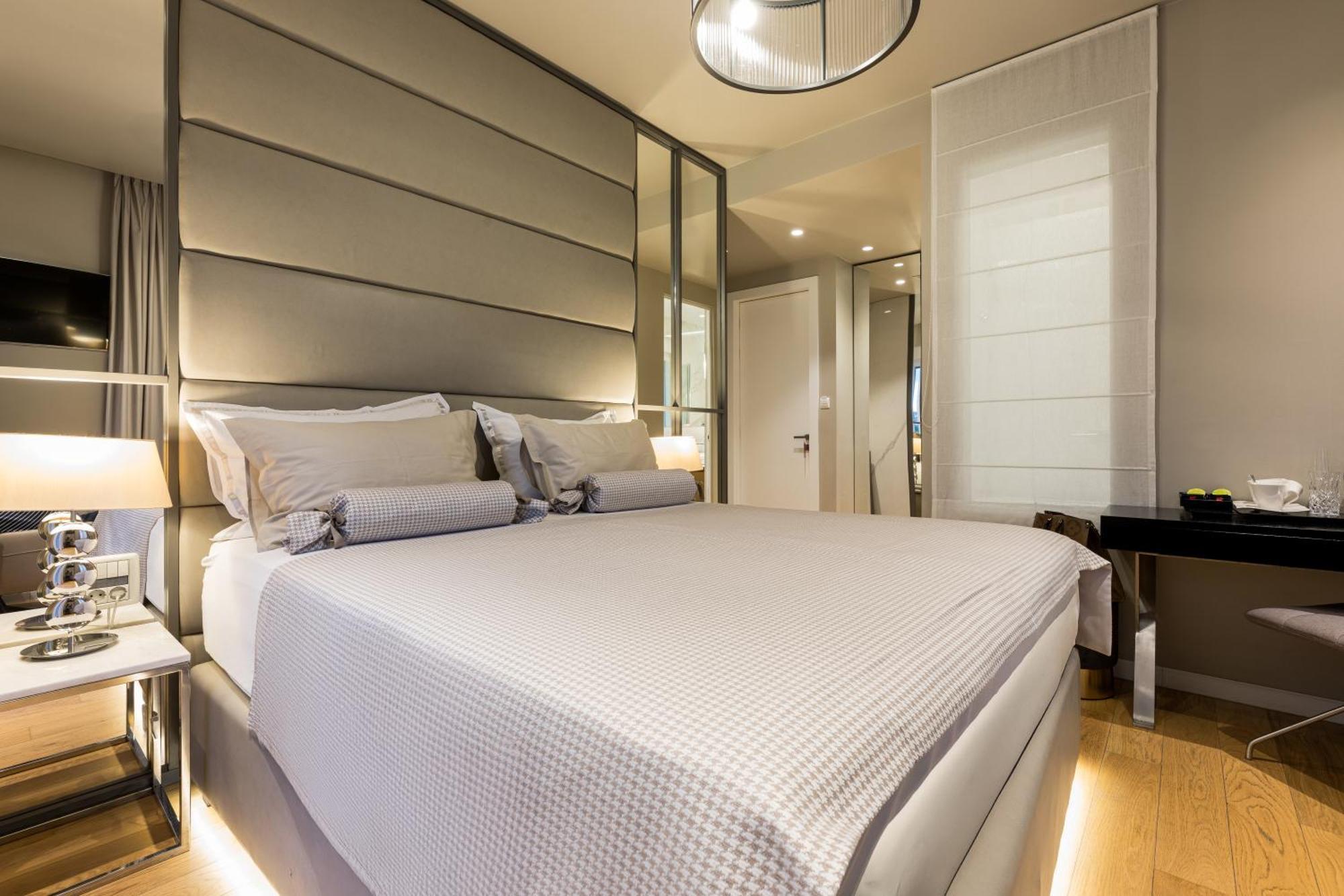 Fortuna Luxury Rooms 1 스플리트 외부 사진