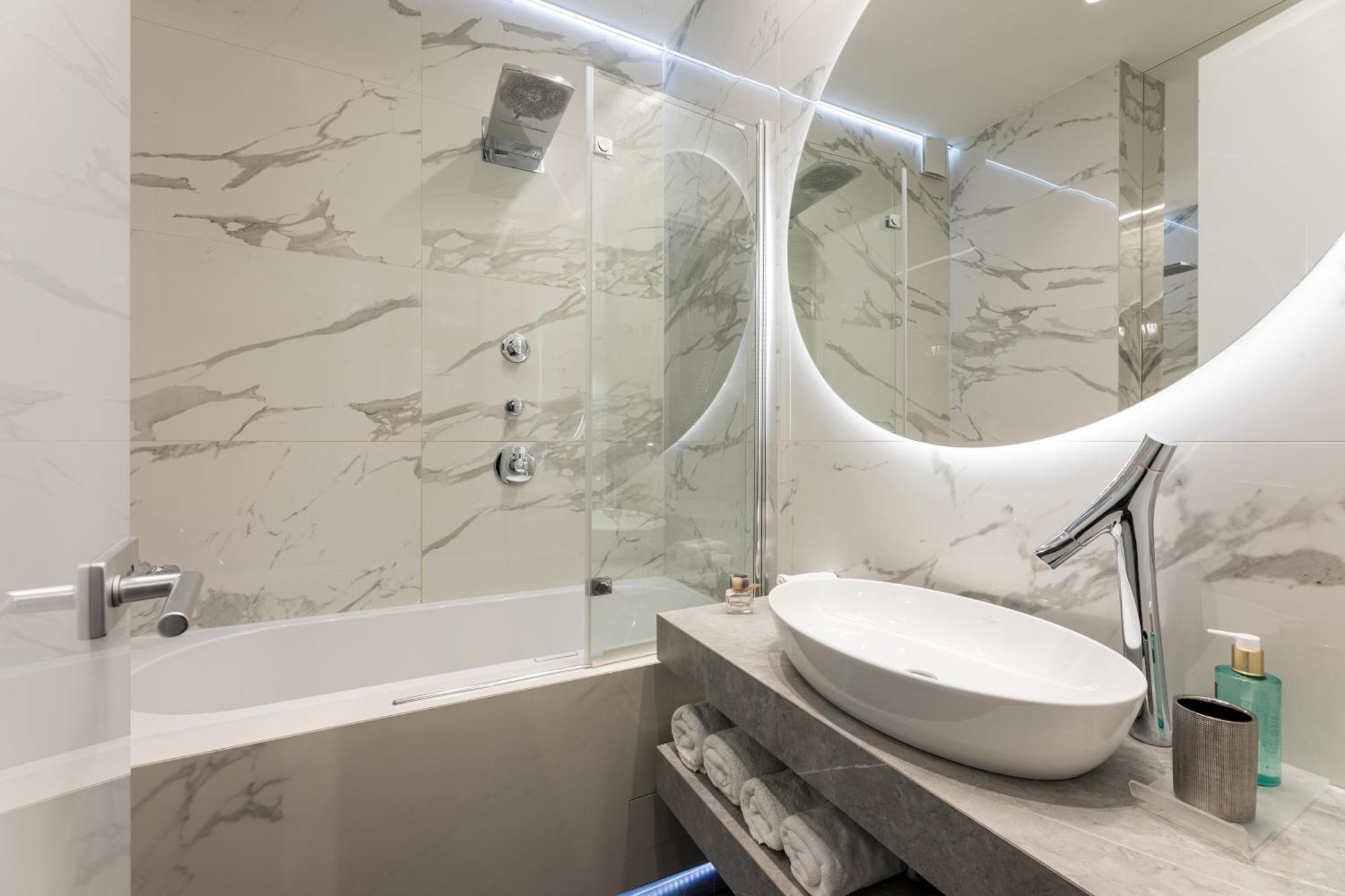 Fortuna Luxury Rooms 1 스플리트 외부 사진