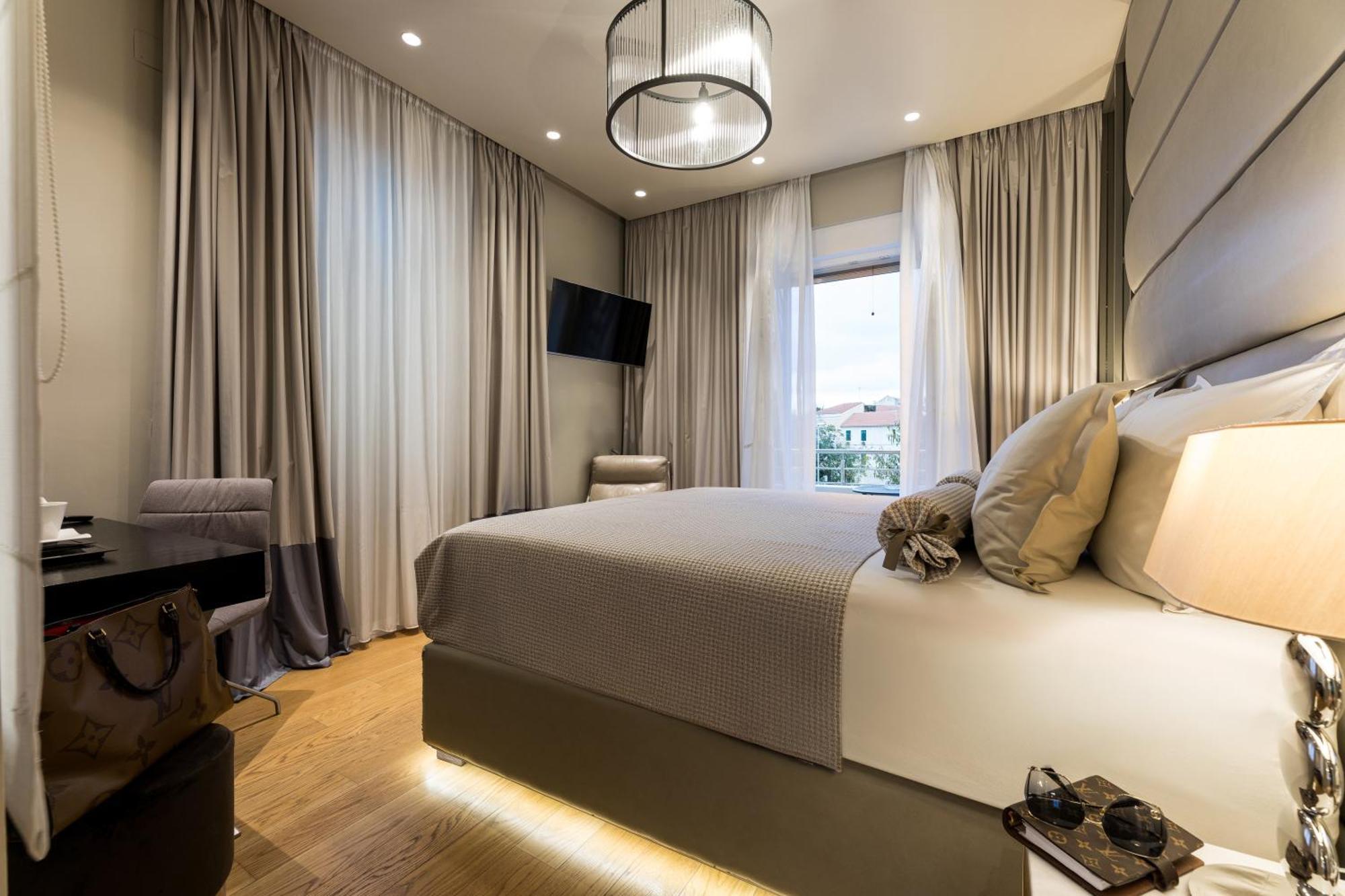 Fortuna Luxury Rooms 1 스플리트 외부 사진