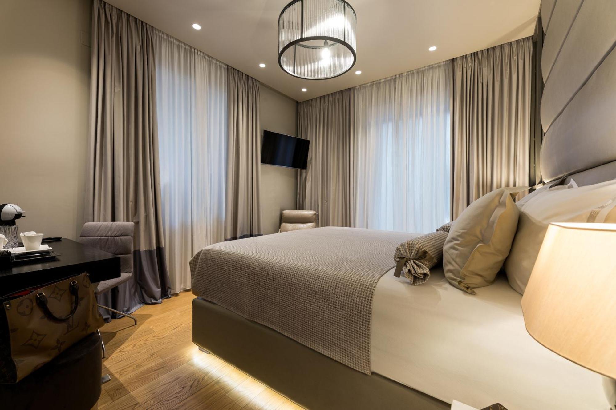 Fortuna Luxury Rooms 1 스플리트 외부 사진