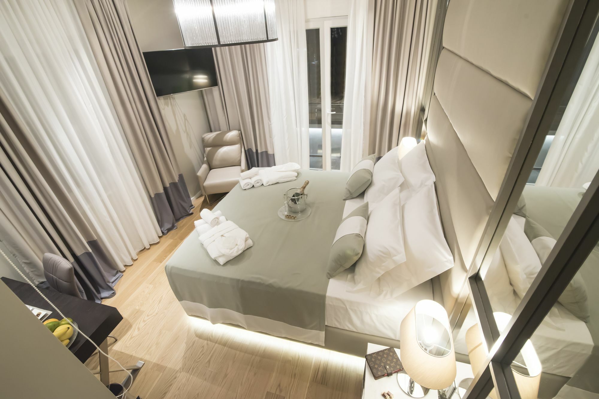Fortuna Luxury Rooms 1 스플리트 외부 사진