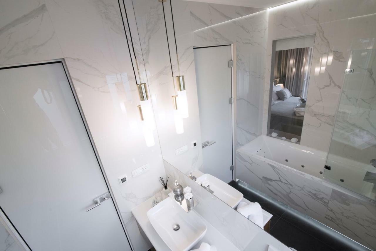 Fortuna Luxury Rooms 1 스플리트 외부 사진