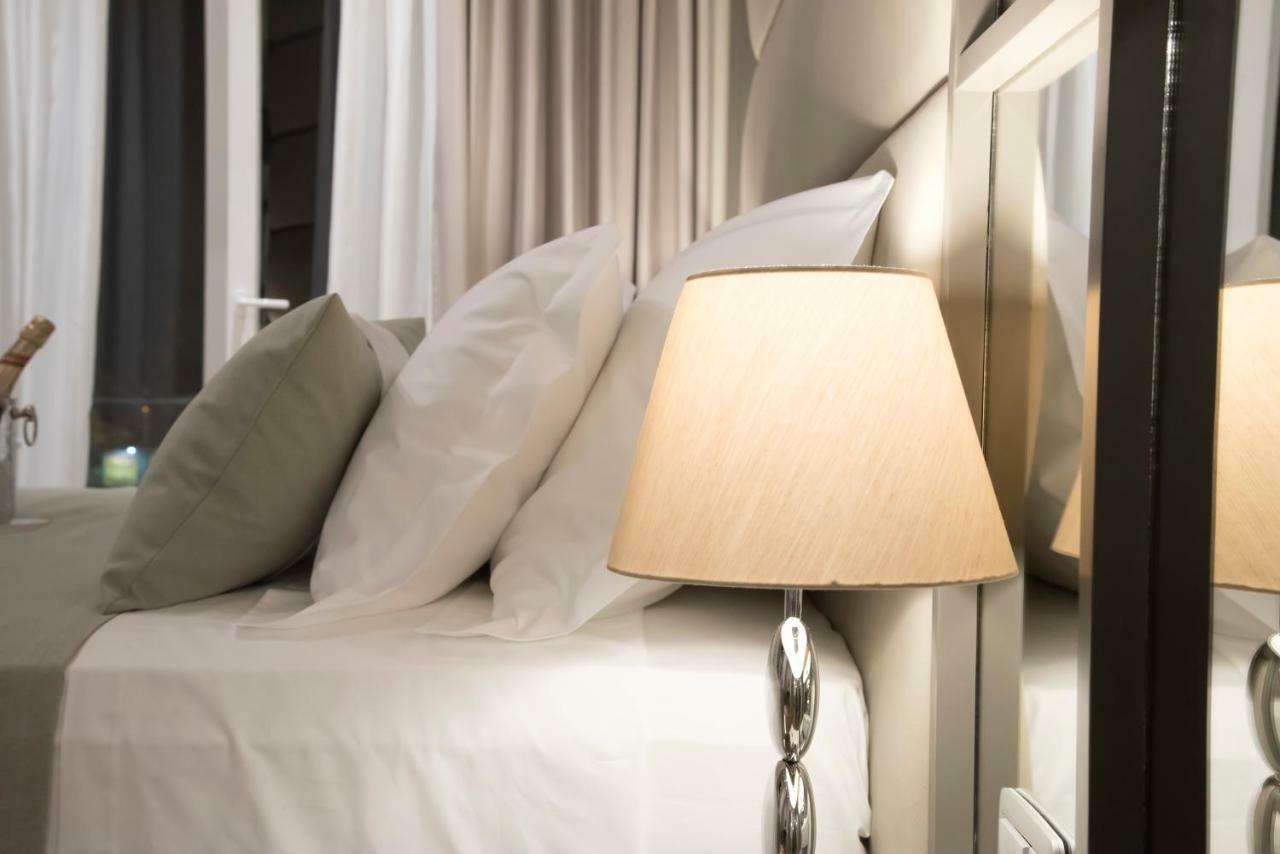 Fortuna Luxury Rooms 1 스플리트 외부 사진