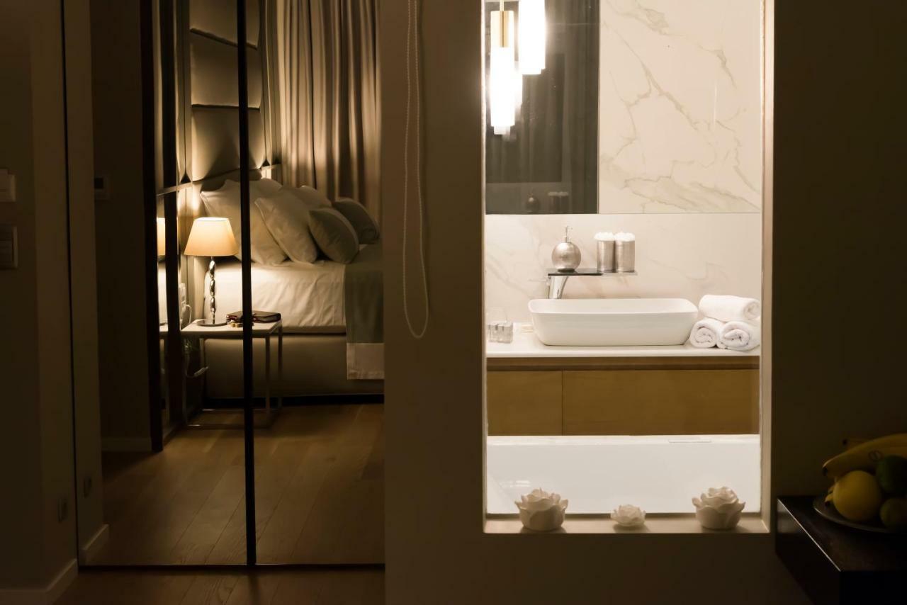 Fortuna Luxury Rooms 1 스플리트 외부 사진