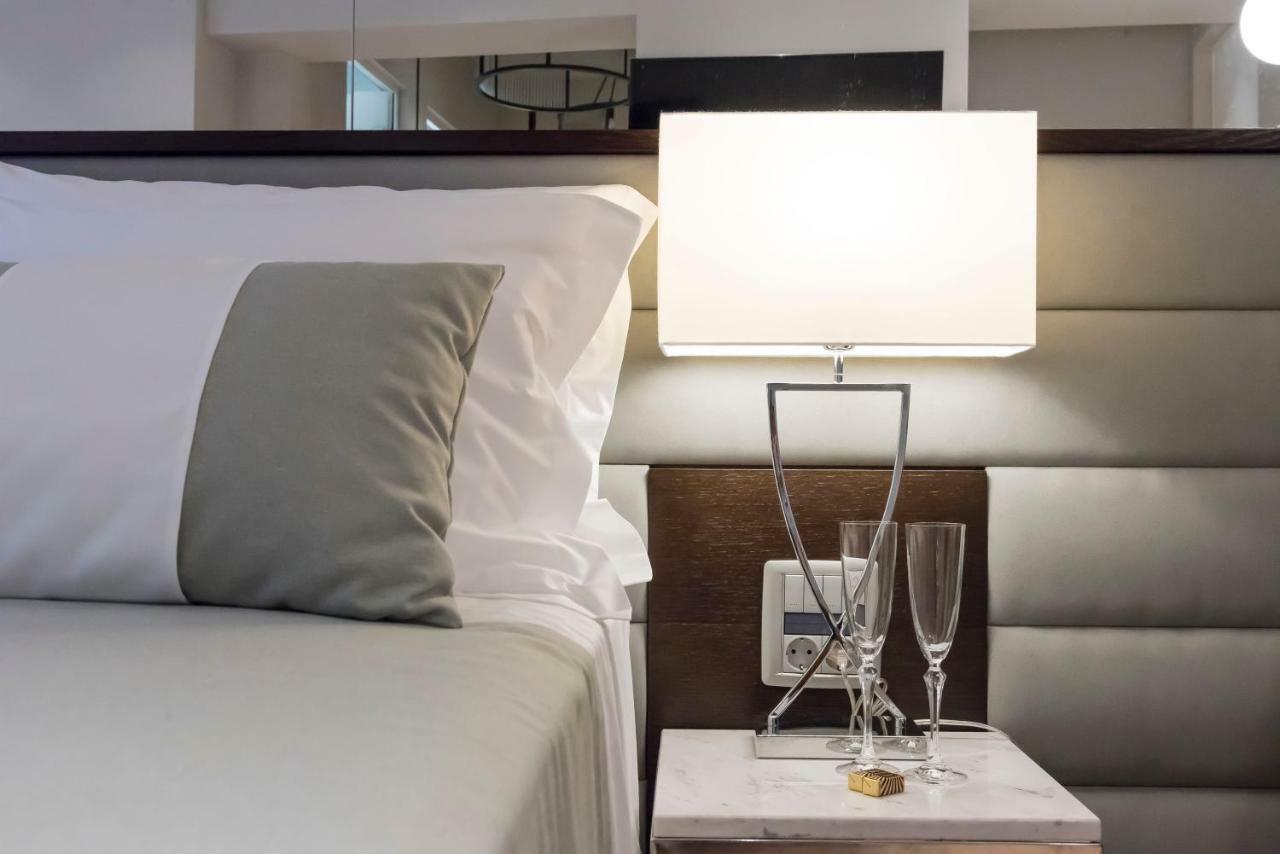 Fortuna Luxury Rooms 1 스플리트 외부 사진